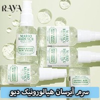 سرم آبرسان هیالورونیک دیو دراپس ماریو بادسکو