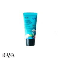 ژل شستشوی صورت آبرسان و مرطوب کننده آکوا بمب بلیف 30 میل