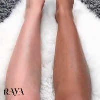 فوم برنزه کننده بوندی سندز