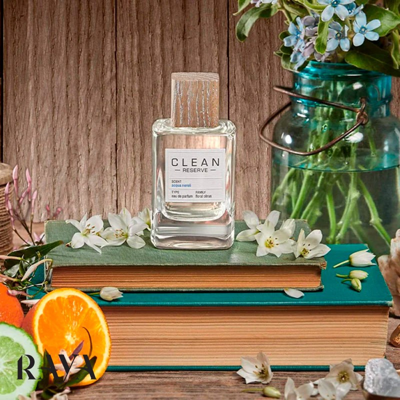 عطر ادو پرفیوم آکوا نرولی کلین ریزرو Clean Reserve Acqua Neroli Eau de Parfum