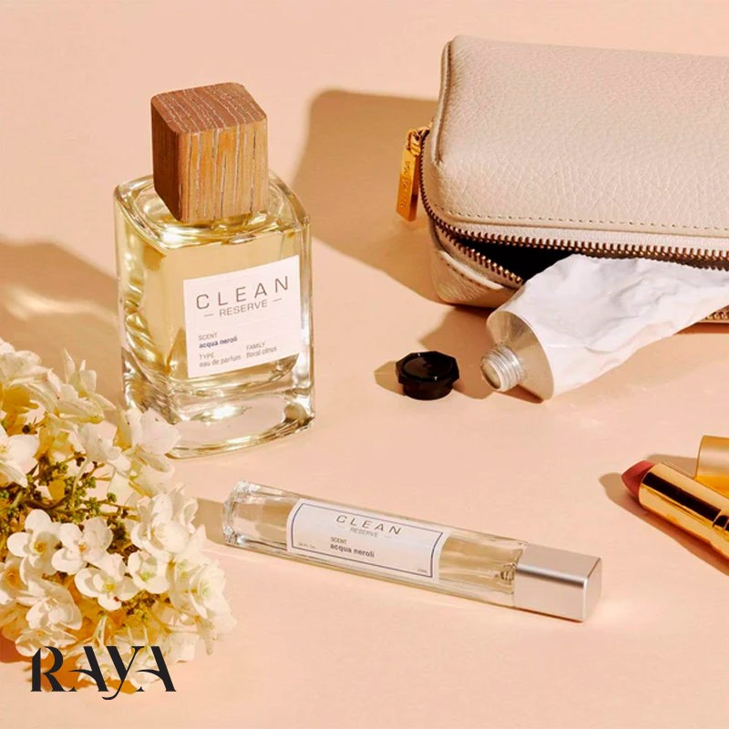 عطر ادو پرفیوم آکوا نرولی کلین ریزرو Clean Reserve Acqua Neroli Eau de Parfum