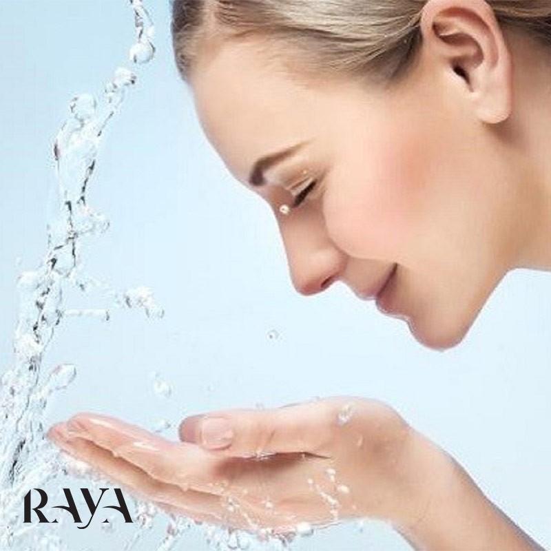 چگونه می توان منافذ باز پوست را کاهش داد؟