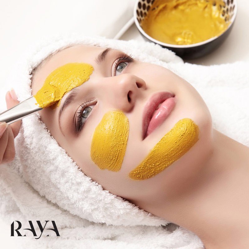 آیا استفاده از ماسک های خانگی برای پوست مناسب است یا خیر؟