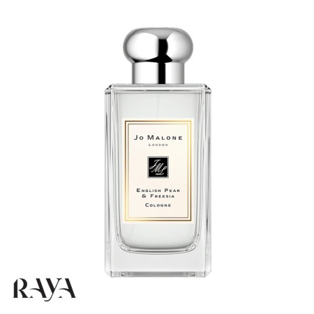 عطر ادکلن انگلیش پیر اند فریزیا جو مالون لاندن