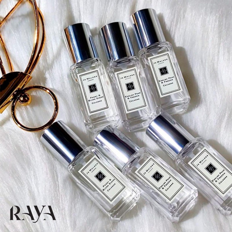 عطر ادکلن انگلیش پیر اند فریزیا جو مالون لاندن Jo Malone London English Pear & Freesia Cologne
