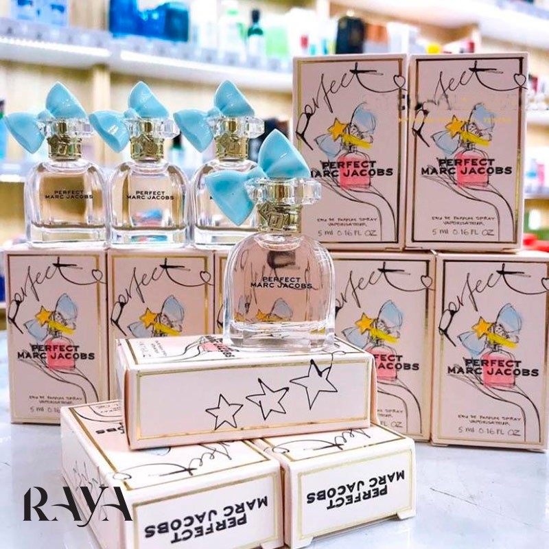 ادوپرفیوم پرفکت مارک جیکوبز Marc Jacobs Perfect Eau de Parfum