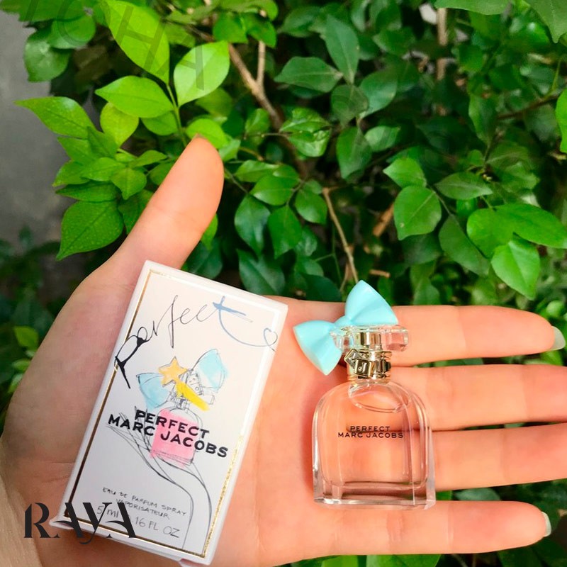 ادوپرفیوم پرفکت مارک جیکوبز Marc Jacobs Perfect Eau de Parfum