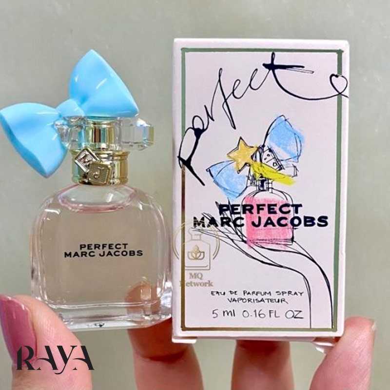 ادوپرفیوم پرفکت مارک جیکوبز Marc Jacobs Perfect Eau de Parfum
