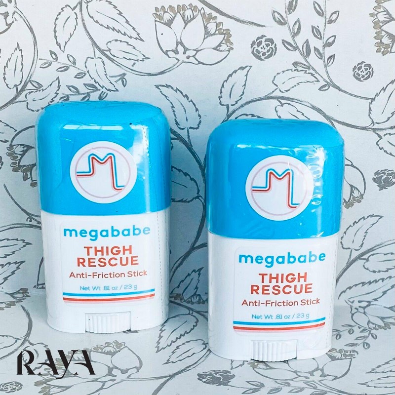استیک ضد اصطکاک و ساییدگی مگابیب مدل تای رسکیو Megababe Thigh Rescue