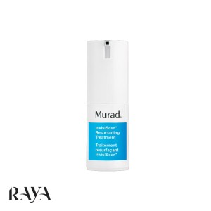 سرم درمان کننده اسکار آکنه و جای جوش دکتر مورد مدل اینویسی اسکار ریسرفیسینگ تریتمنت
