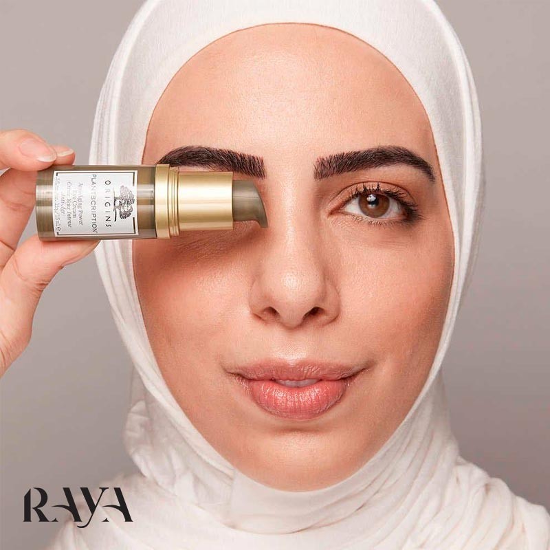 کرم دور چشم ضد پیری قوی اوریجینز مدل پلنت اسکریپشن Origins Plantscription Anti-Aging Power Eye Cream