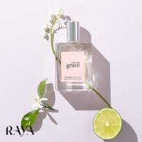 عطر ادو تویلت امیزینگ گریس فیلاسوفی