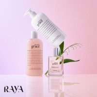 عطر ادو تویلت امیزینگ گریس فیلاسوفی