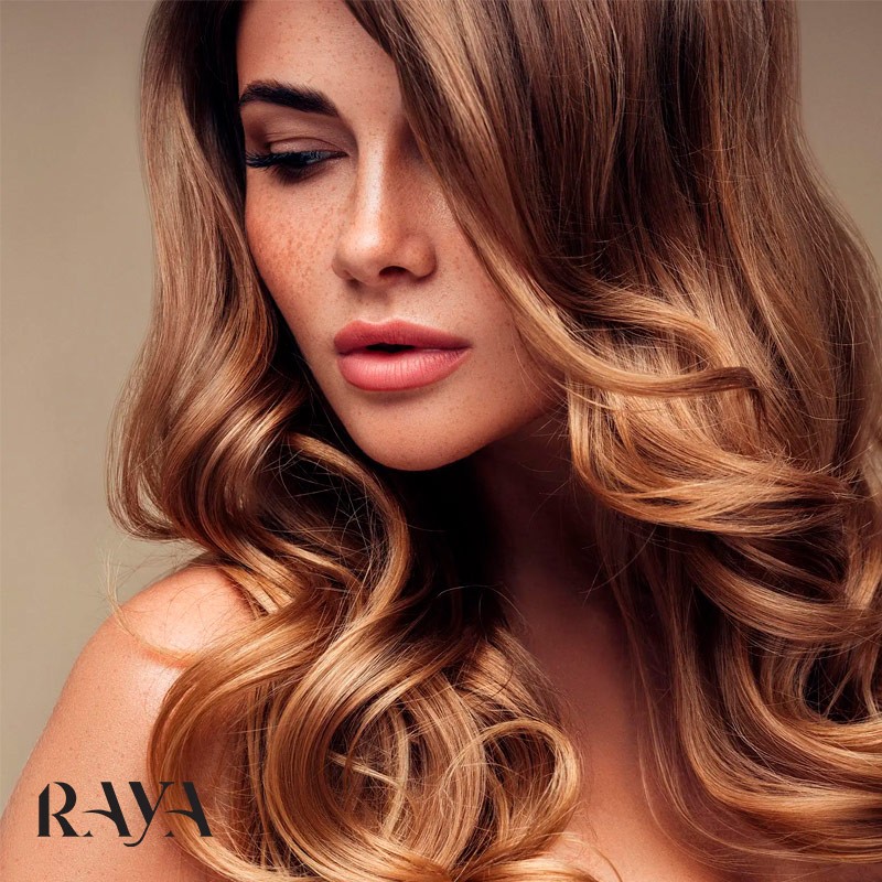 اهمیت استفاده از مکمل های تقویت کننده و جلوگیری از ریزش مو