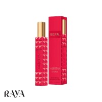 عطر ادو پرفیوم ووس ویوا والنتینو Voce Viva حجم 10 و 7 میل