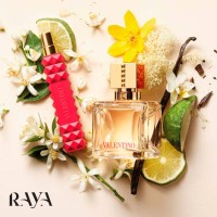 عطر ادو پرفیوم ووس ویوا والنتینو Voce Viva حجم 10 و 7 میل