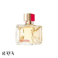 عطر ادو پرفیوم ووس ویوا والنتینو Voce Viva حجم 7 میل