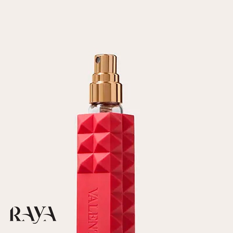 عطر ادو پرفیوم ووس ویوا والنتینو Voce Viva Valentino Voce Viva Eau de Parfum