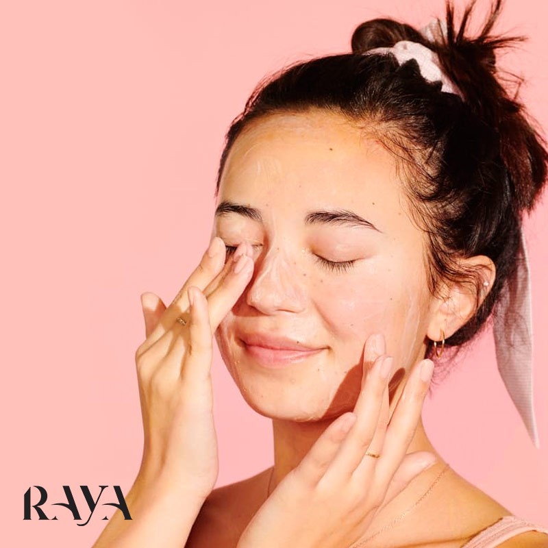 شوینده و کلینزر پاک کننده صورت آنزیمی ملایم مدل پاپایا کین شیپ Kinship Papaya Gentle Enzyme Face Cleanser