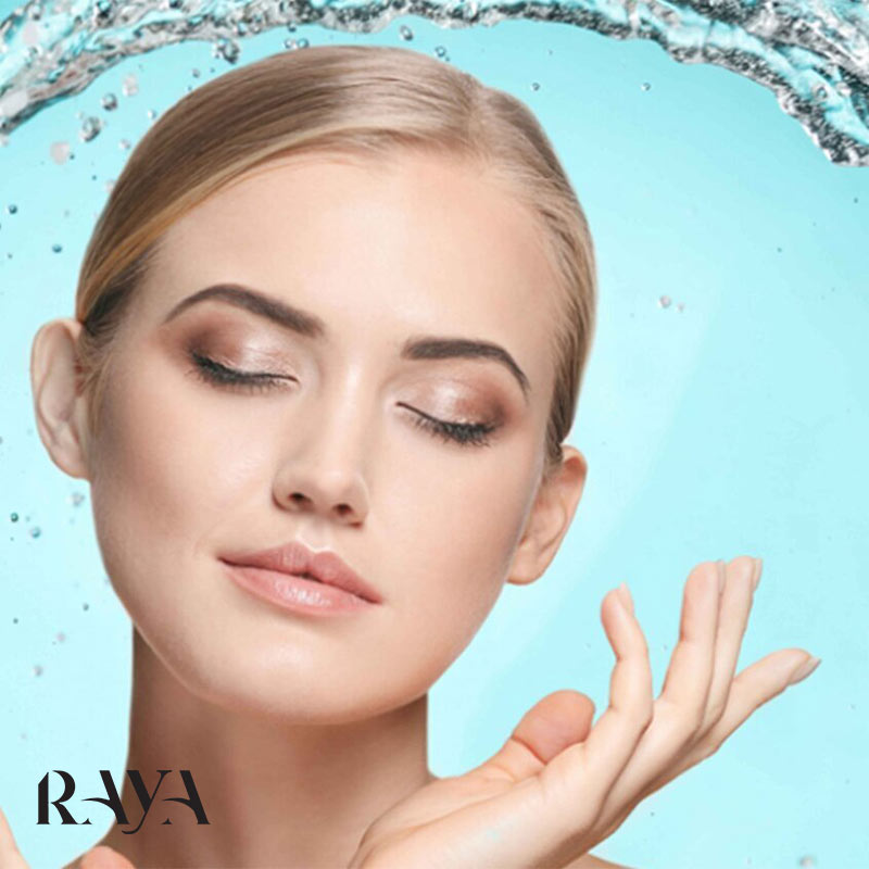 چگونه پوستی سالم و شاداب داشته باشیم