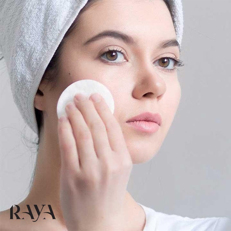 برای درمان جوش های صورت چه کار کنم؟