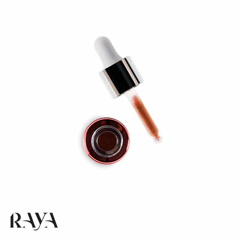 سرم آبرسان و درخشان کننده پوست رزگلد رادیانس بوستر 111اسکین 111SKIN Rose Gold Radiance Booster