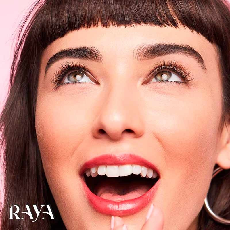 ریمل بلند کننده مژه دیر رییل بنفیت مدل آنها واقعی هستند! Benefit Cosmetics They're Real! Lengthening Mascara