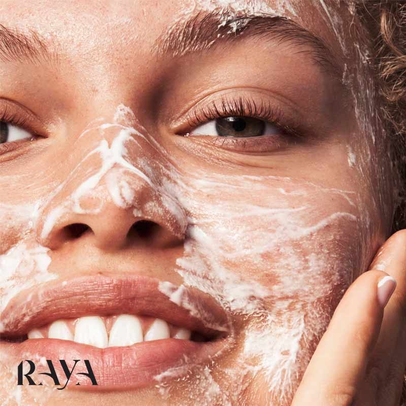 ژل شوینده صورت ضد جوش و ضد لک الف مدل بلمیش بریکتروو آکنه کلریفایینگ کلینزر E.l.f. Cosmetics Blemish Breakthrough Acne Clarifying Cleanser