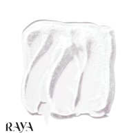 ریمل دو طرفه حالت دهنده ابرو و مژه شفاف و بی رنگ الف