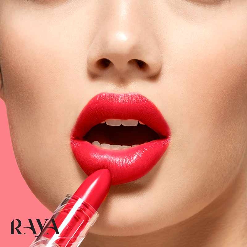 رژ لب جامد ساتنی و مخملی مدل سرسلی SRSLY الف E.l.f. Cosmetics SRSLY Satin Lipstick