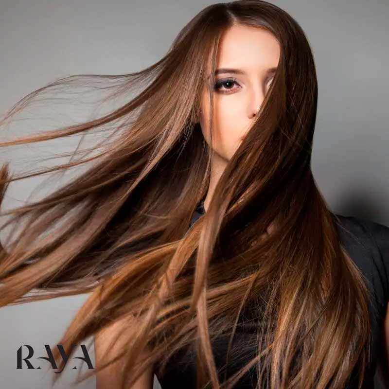 آشنایی با ریباندینگ مو و مزایا و معایب آن