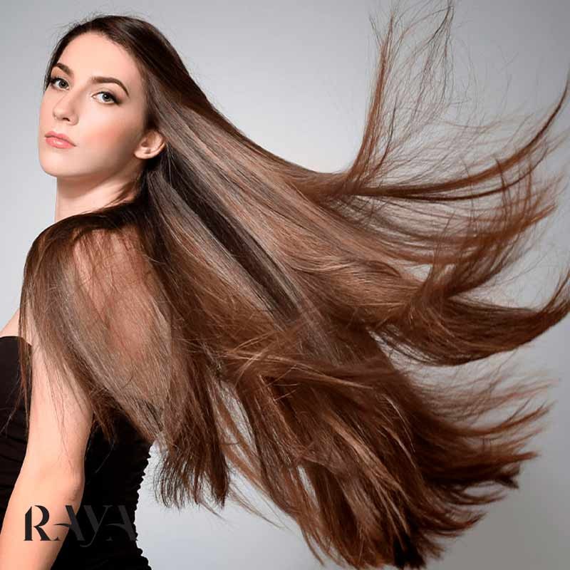 آشنایی با ریباندینگ مو و مزایا و معایب آن