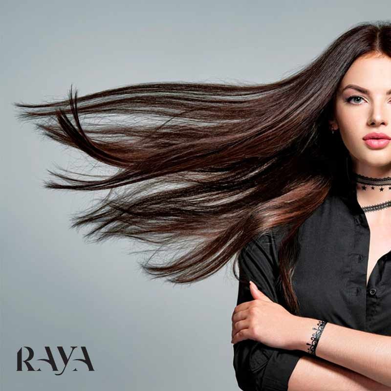 آشنایی با ریباندینگ مو و مزایا و معایب آن