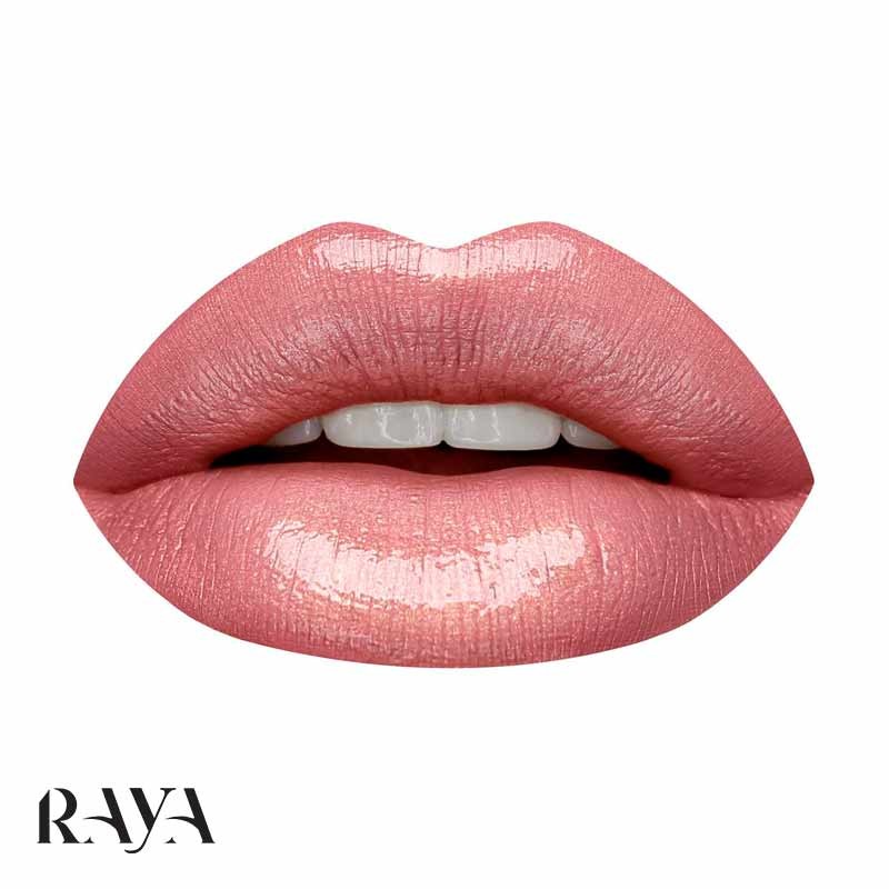 ست لب کانتور اند استروب لیکویید هدی بیوتی حاوی مداد لب، رژ لب مایع مات و لیپگلاس براق Huda Beauty Contour & Strobe Liquid Lip Set 