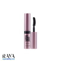 ریمل بلند کننده و حجم دهنده مشکی میبلین مدل لش سنسیشنال حجم 4.5ML