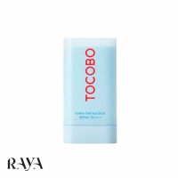 ضد آفتاب استیکی حاوی عصاره پنبه توکوبو کتان سافت با SPF50+ و PA++++