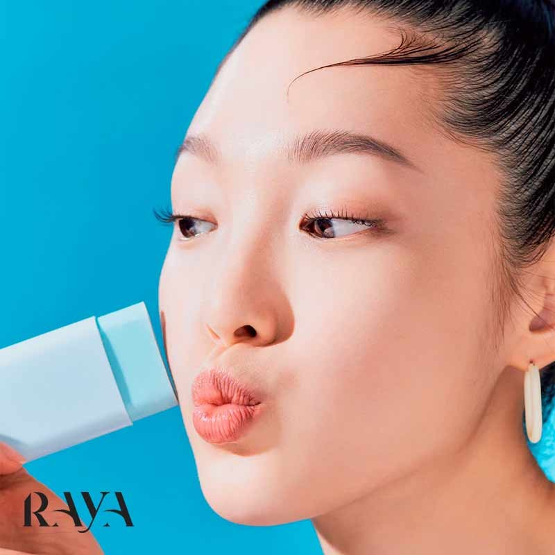 ضد آفتاب استیکی حاوی عصاره پنبه توکوبو کتان سافت Tocobo Cotton Soft Sun Stick SPF50+ PA++++