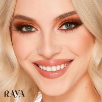 برانزر صورت هات کوکوآ توفیسد لیمیتد ادیشن