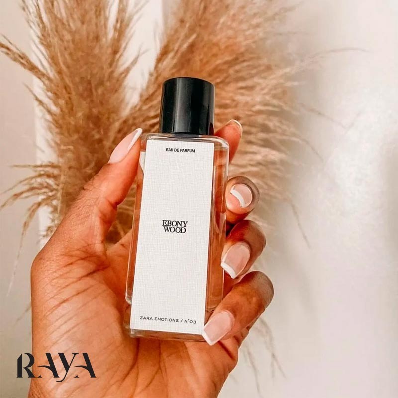 آشنایی با برند زارا (Zara) 