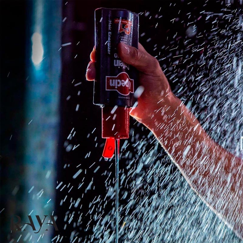 شامپو ضد ریزش مو حاوی کافئین آلپسین مدل سی1 Alpecin Caffeine Shampoo C1