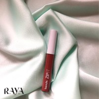 رژلب مایع و مات مدل زیپ ایت بیولیس 