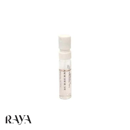 عطر ادو پرفیوم زنانه بوربری هر