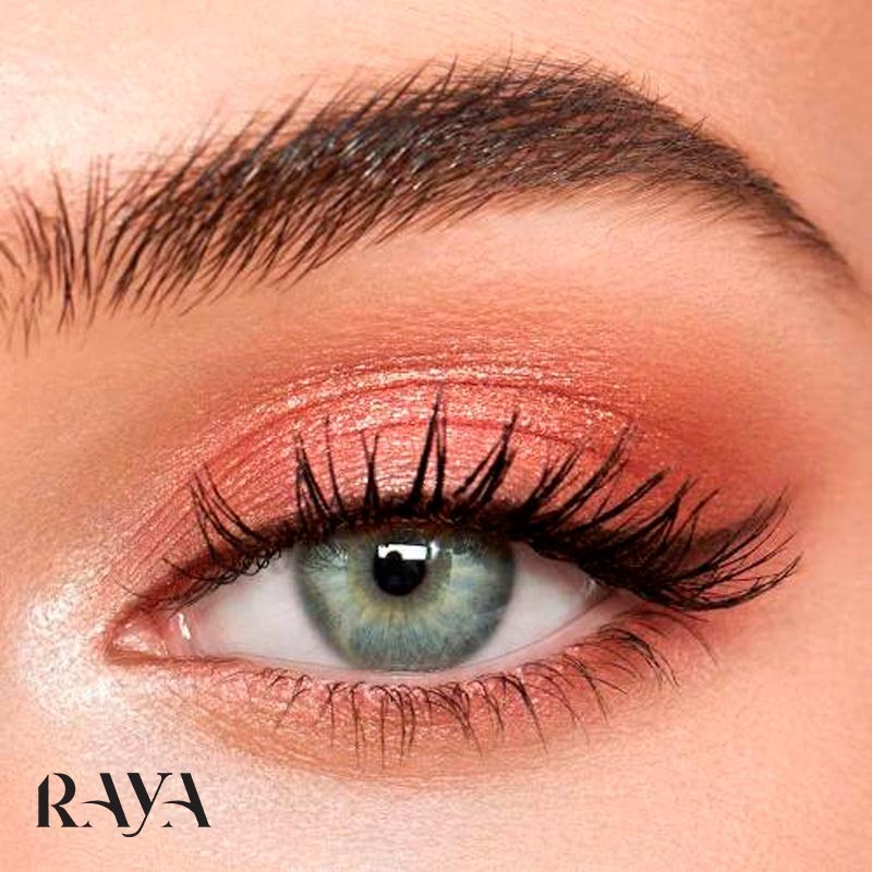 پالت سایه چشم لوکس و چهارتایی کالر کدد شارلوت تیلبری رنگ پیلو تاک Charlotte Tilbury Luxury Palette Color - Coded Eye Shadows