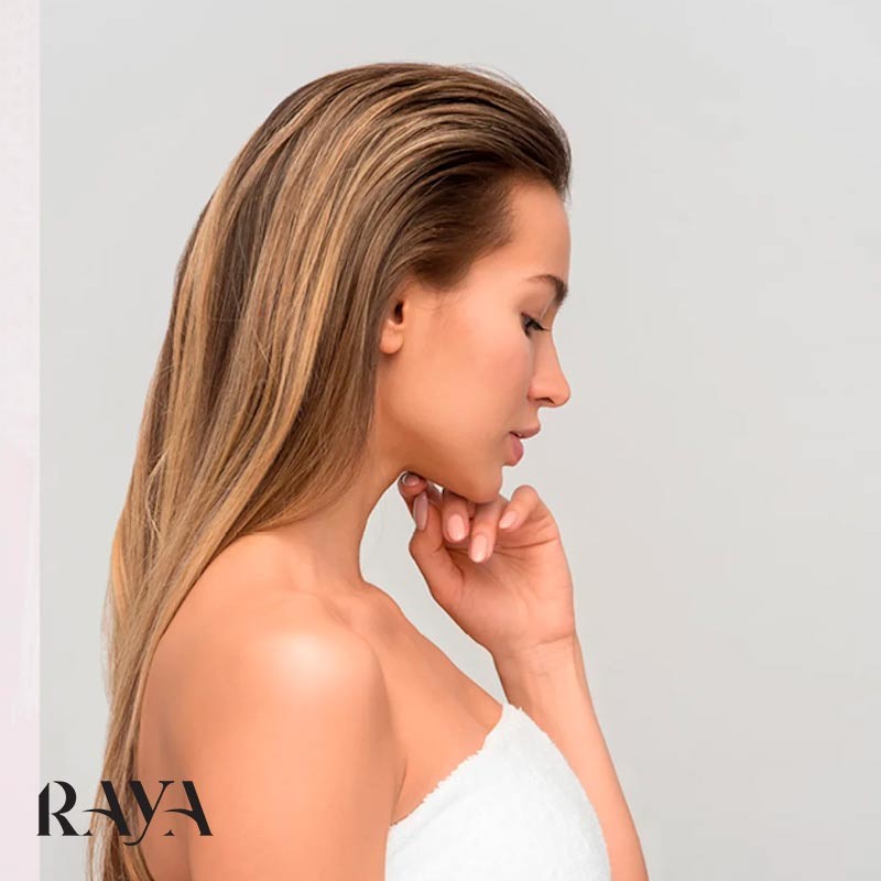 چگونه بعد از حمام و دوش گرفتن از پوست خود مراقبت کنیم؟