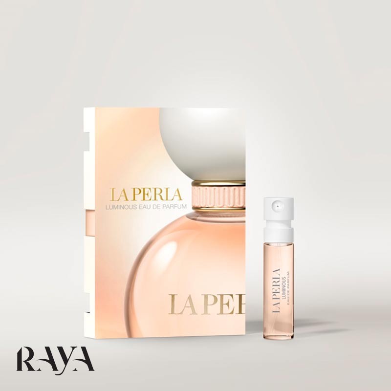 عطر ادو پرفیوم زنانه لا پرلا لومینوس La Perla Luminous Eau de Parfum