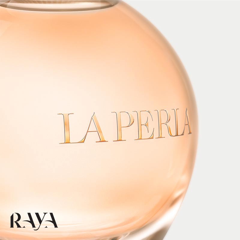 عطر ادو پرفیوم زنانه لا پرلا لومینوس La Perla Luminous Eau de Parfum
