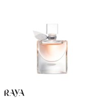 عطر ادو پرفیوم زنانه لا ویه است بل لانکوم