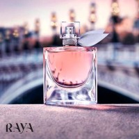 عطر ادو پرفیوم زنانه لا ویه است بل لانکوم