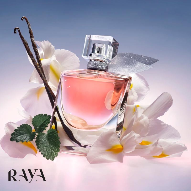 عطر ادو پرفیوم زنانه لا ویه است بل لانکوم Lancôme La Vie est Belle Eau de Parfum
