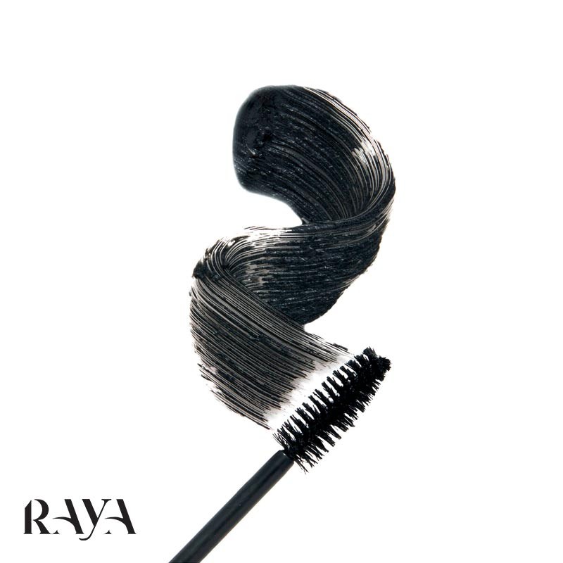 ریمل فوق العاده مشکی حجم دهنده و بلند کننده مژه 5 بعدی رولوشن مدل 5 دی لش پو Makeup Revolution 5D Lash Pow Mascara